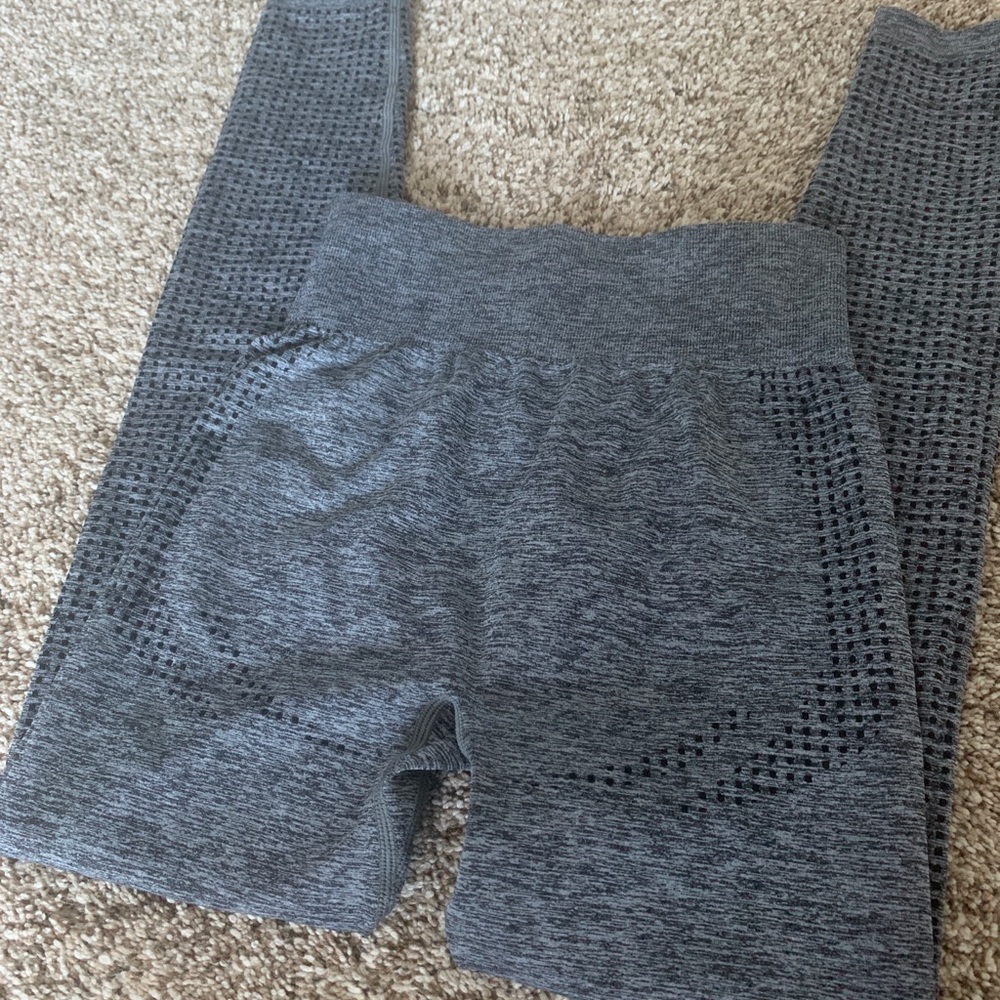 Contour leggings
